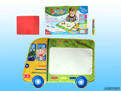DRAWING BOARD W/MUSIC,