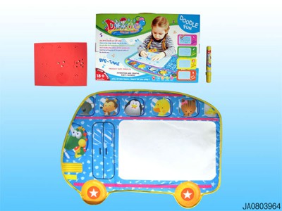 DRAWING BOARD W/MUSIC,