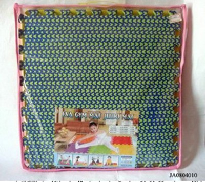 EVA MAT 4 PCS,