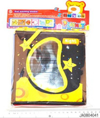 BED WAI CLOTH BOOKS,