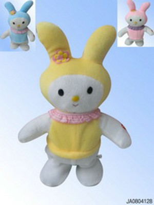 B/O MINI RABBIT,
