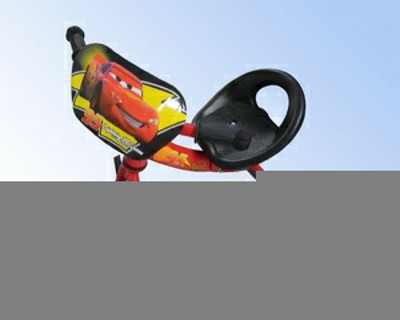 3 WHEEL BICYCLE,