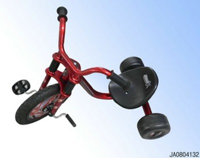 BIG WHEEL LEISURE CAR,