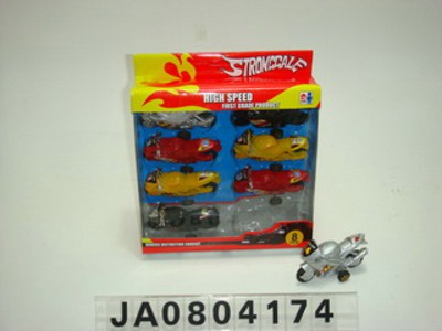 2 DESIGN SLIDE MOTORCYCLE,