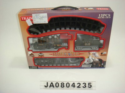 CLASSICAL TRAIN,