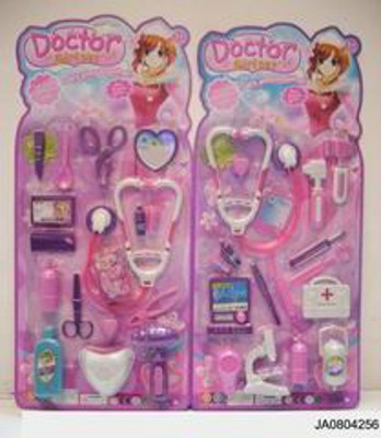 DOCTOR SET,