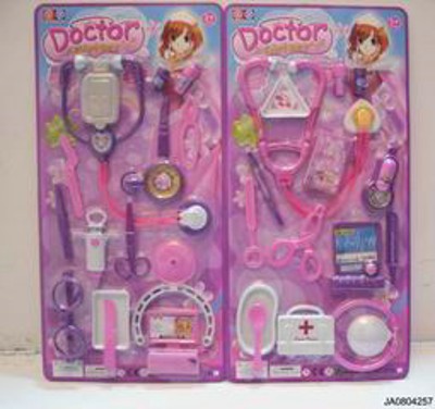 DOCTOR SET,