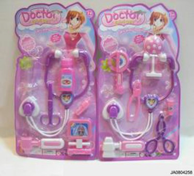 DOCTOR SET,