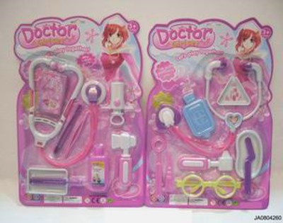 DOCTOR SET,