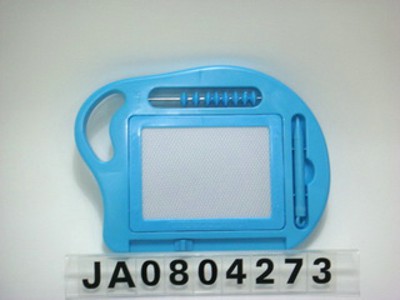 WRITING BOARD,