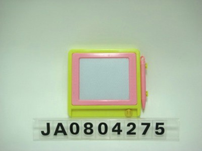 WRITING BOARD,