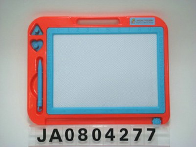 WRITING BOARD,