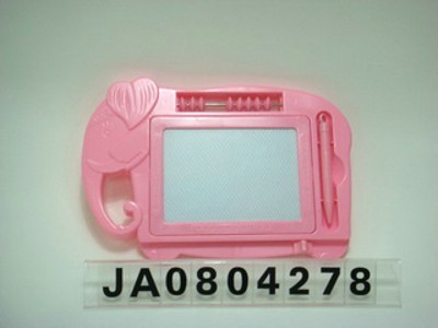 WRITING BOARD,