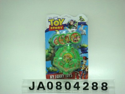 TOY STORY 3 SHOOT GAME,