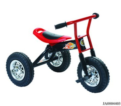 CHILDREN TRICYCLE,