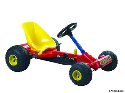 CHILDREN BICYCLE,