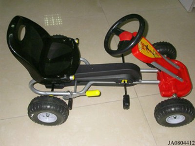CHILDREN BICYCLE,