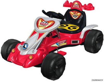 CHILDREN CAR,