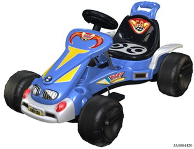 CHILDREN CAR,