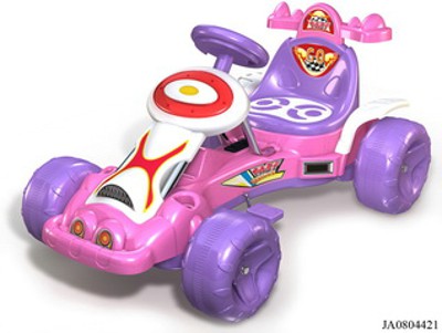 CHILDREN CAR,