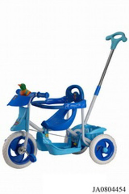 TRICYCLE,
