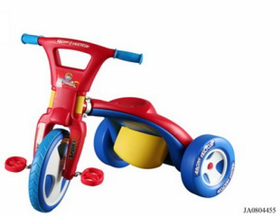 TRICYCLE,