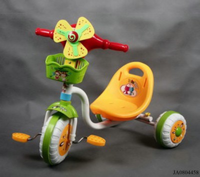 CHILDREN CAR W/MUSIC,