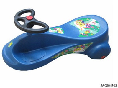 CHILDREN CAR W/MUSIC,