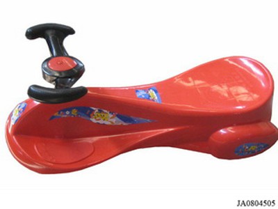 CHILDREN CAR W/MUSIC,