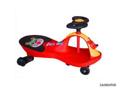 CHILDREN CAR W/MUSIC,