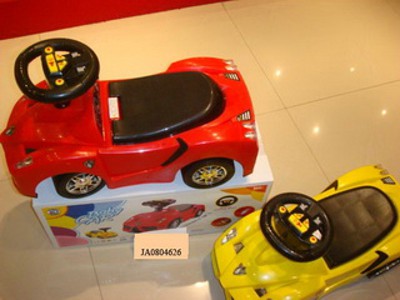 BABY CAR,