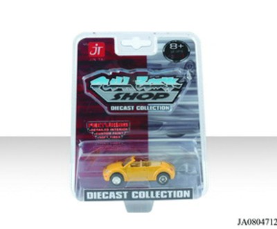 METAL CAR,