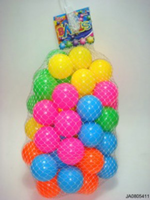 BALL,