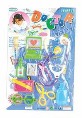 DOCTOR SET,