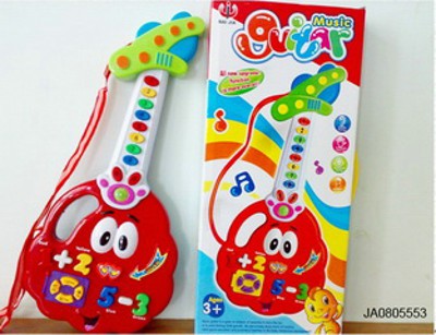 GUITAR,