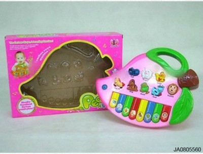 ELECTRONIC ORGAN,