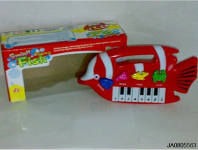 ELECTRONIC ORGAN,