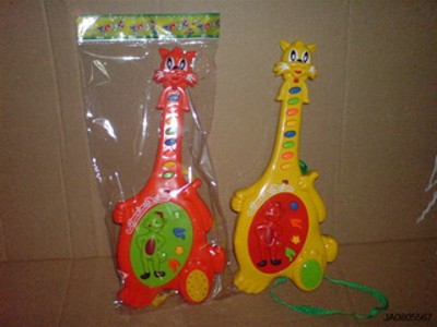 GUITAR,