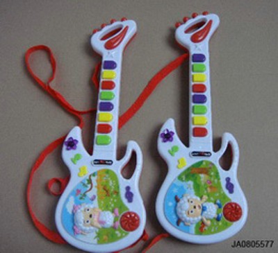 GUITAR,
