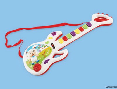 GUITAR,