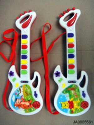 GUITAR,