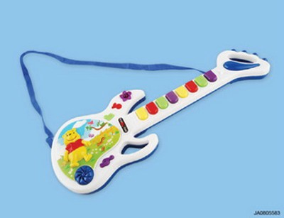 GUITAR,