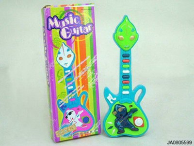 GUITAR,