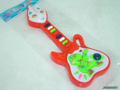 GUITAR,