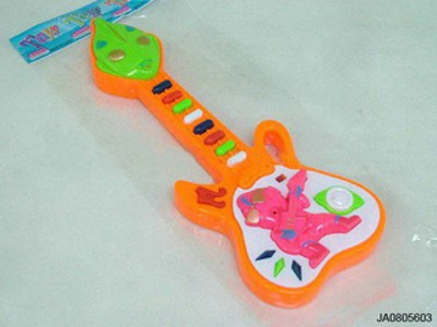 GUITAR,