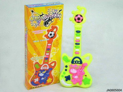 GUITAR,
