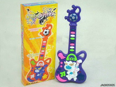 GUITAR,
