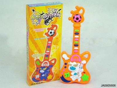 GUITAR,