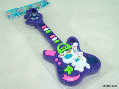 GUITAR,
