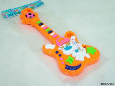 GUITAR,
